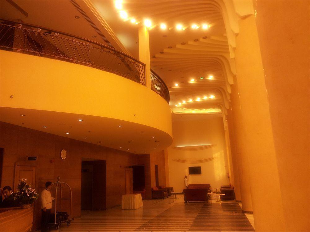 Bab Almultazam Concorde Hotel Mekka Exterior foto